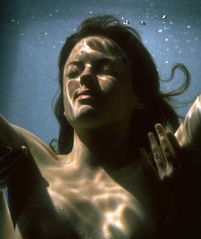 Underwater Image (Camille)