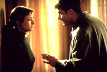 Camille and Martin